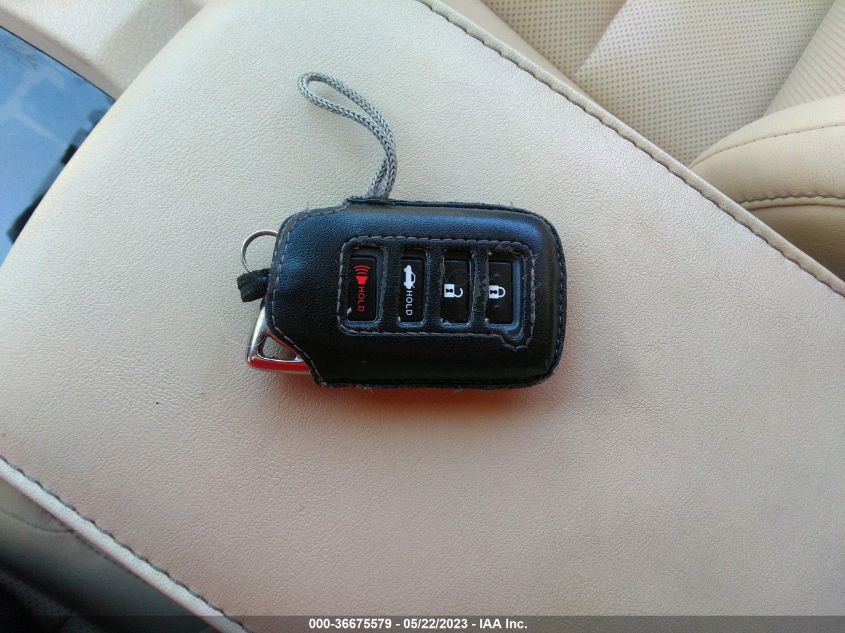 2013 LEXUS ES 350 4DR SDN - JTHBK1GGXD2019949