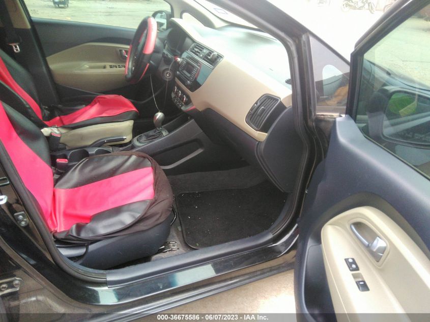 2017 KIA RIO LX - KNADM4A39H6015656