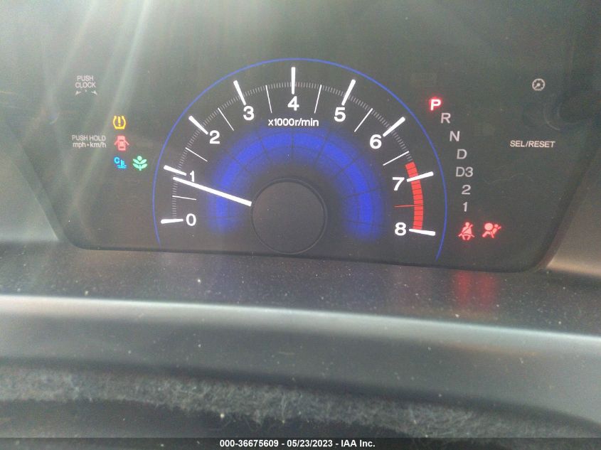 2013 HONDA CIVIC SDN LX - 2HGFB2F50DH593347