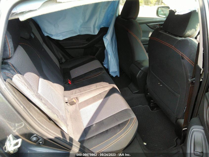 2021 SUBARU CROSSTREK PREMIUM - JF2GTAEC3MH679589