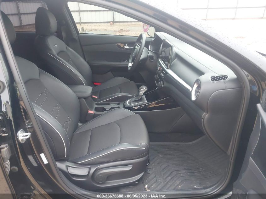 2023 KIA FORTE GT-LINE - 3KPF54AD9PE524172
