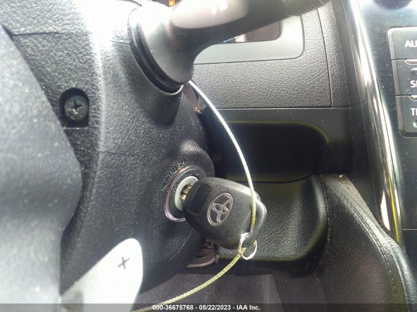 2013 TOYOTA CAMRY L/LE/SE/XLE - 4T1BF1FKXDU280963