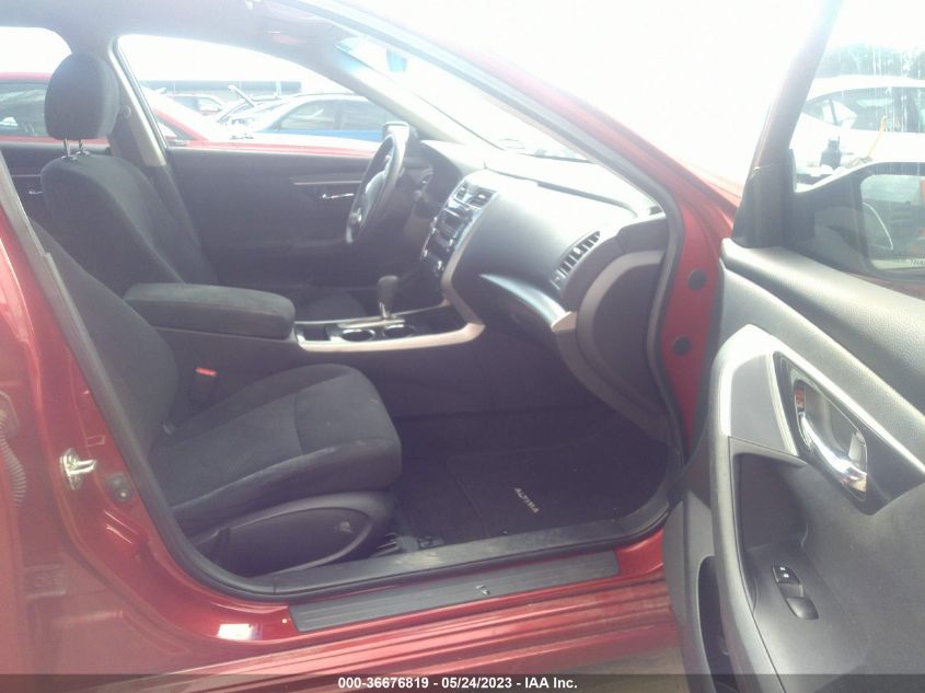 2014 NISSAN ALTIMA 2.5 S - 1N4AL3AP5EN229525