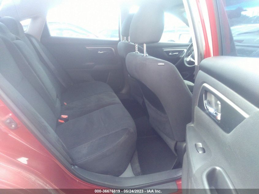 2014 NISSAN ALTIMA 2.5 S - 1N4AL3AP5EN229525
