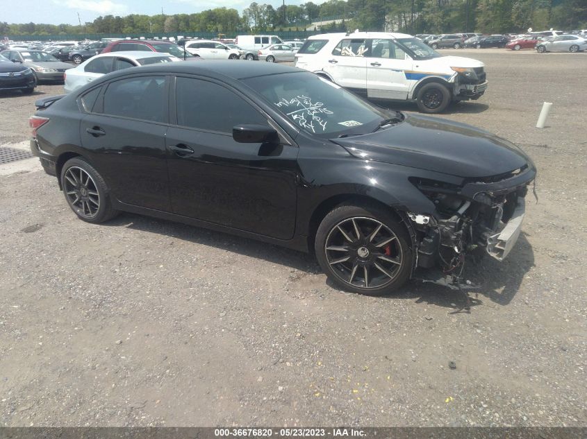 2014 NISSAN ALTIMA 2.5 S - 1N4AL3AP3EC195404