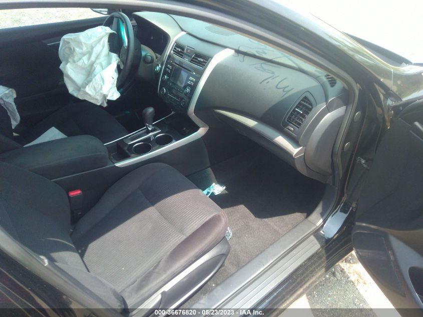 2014 NISSAN ALTIMA 2.5 S - 1N4AL3AP3EC195404