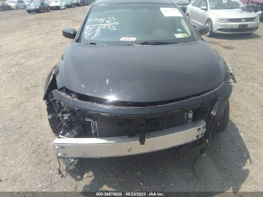 2014 NISSAN ALTIMA 2.5 S - 1N4AL3AP3EC195404