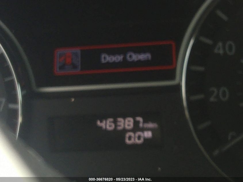 2014 NISSAN ALTIMA 2.5 S - 1N4AL3AP3EC195404
