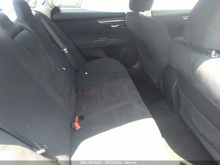 2014 NISSAN ALTIMA 2.5 S - 1N4AL3AP3EC195404