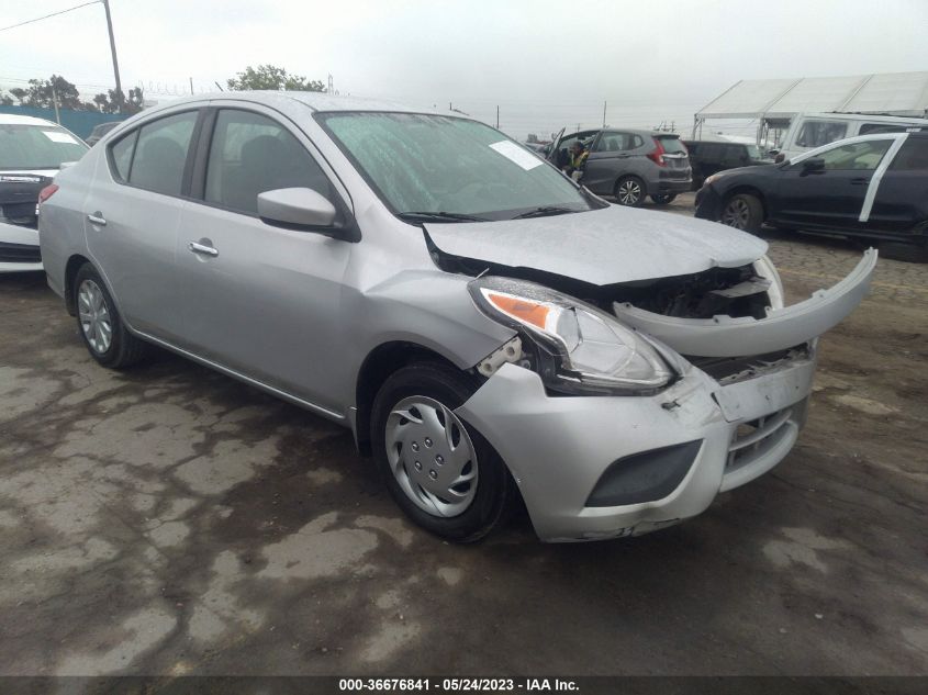 2016 NISSAN VERSA S/S PLUS/SL/SV - 3N1CN7AP7GL867608