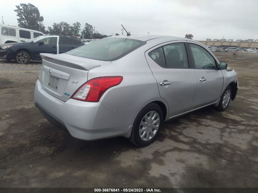 2016 NISSAN VERSA S/S PLUS/SL/SV - 3N1CN7AP7GL867608