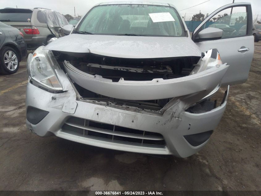 2016 NISSAN VERSA S/S PLUS/SL/SV - 3N1CN7AP7GL867608