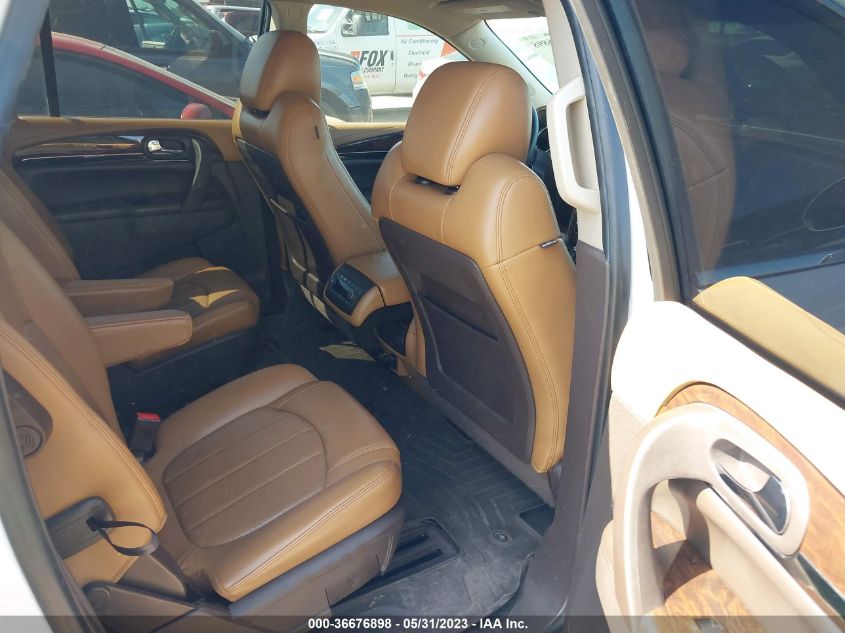 2016 BUICK ENCLAVE LEATHER - 5GAKRBKD2GJ253109