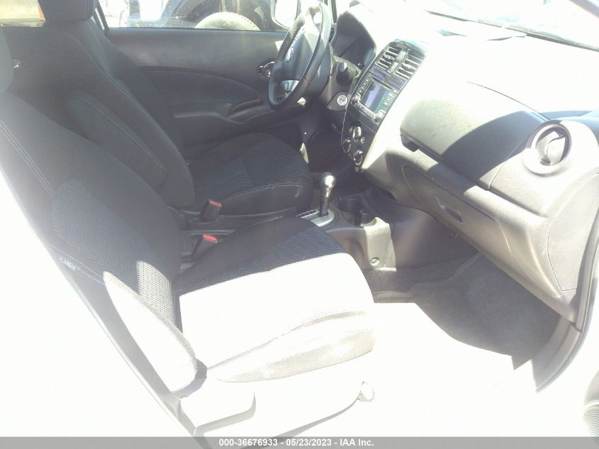 2016 NISSAN VERSA NOTE S/S PLUS/SV/SR/SL - 3N1CE2CP5GL380018