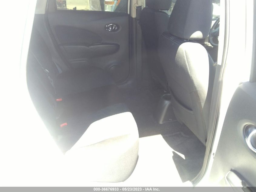 2016 NISSAN VERSA NOTE S/S PLUS/SV/SR/SL - 3N1CE2CP5GL380018