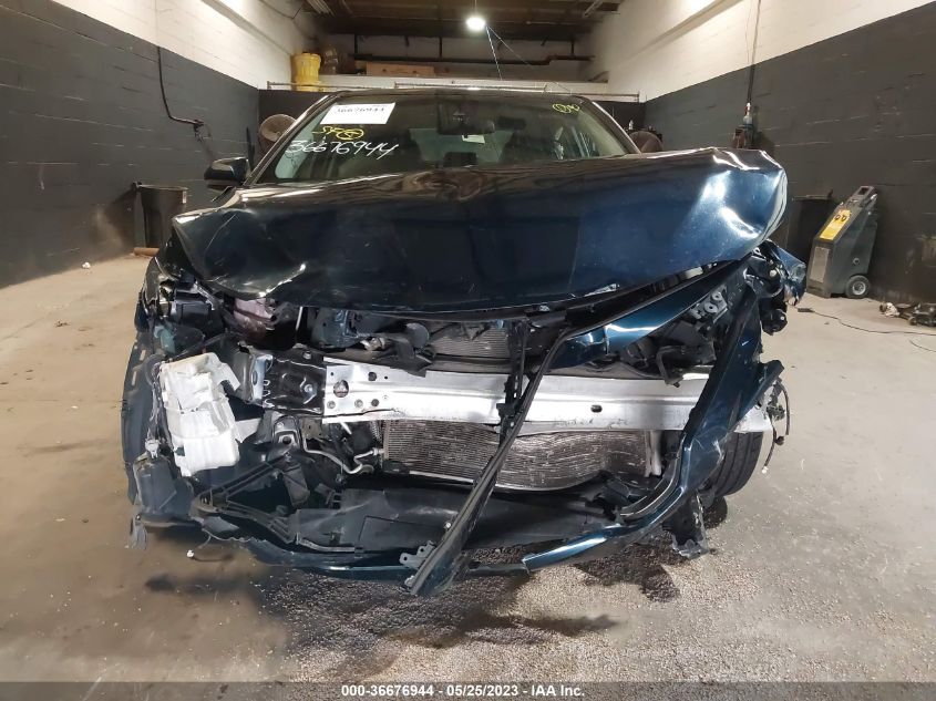2019 TOYOTA CAMRY LE/SE/XLE/L - 4T1B11HK9KU265637