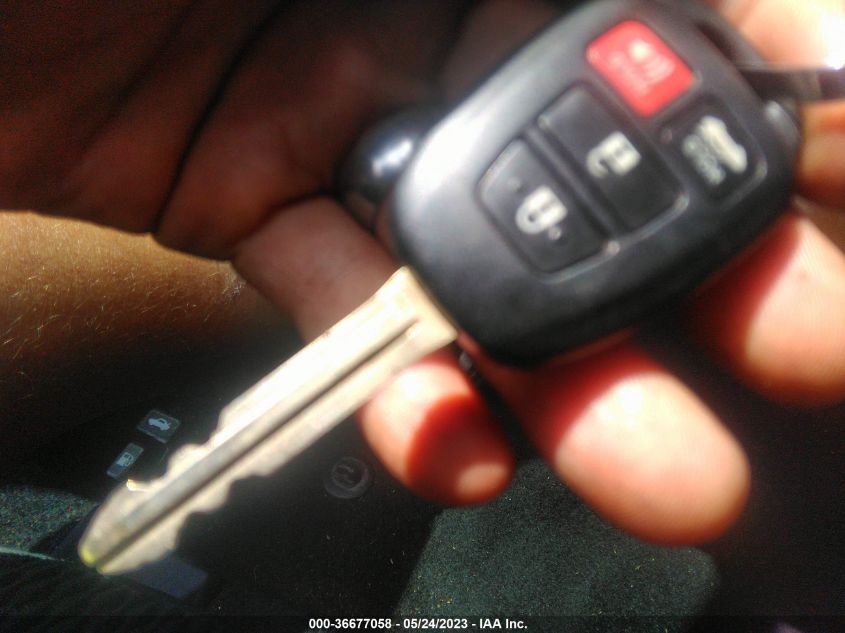 2018 TOYOTA COROLLA L/LE/XLE/SE/XSE - 2T1BURHE6JC046988