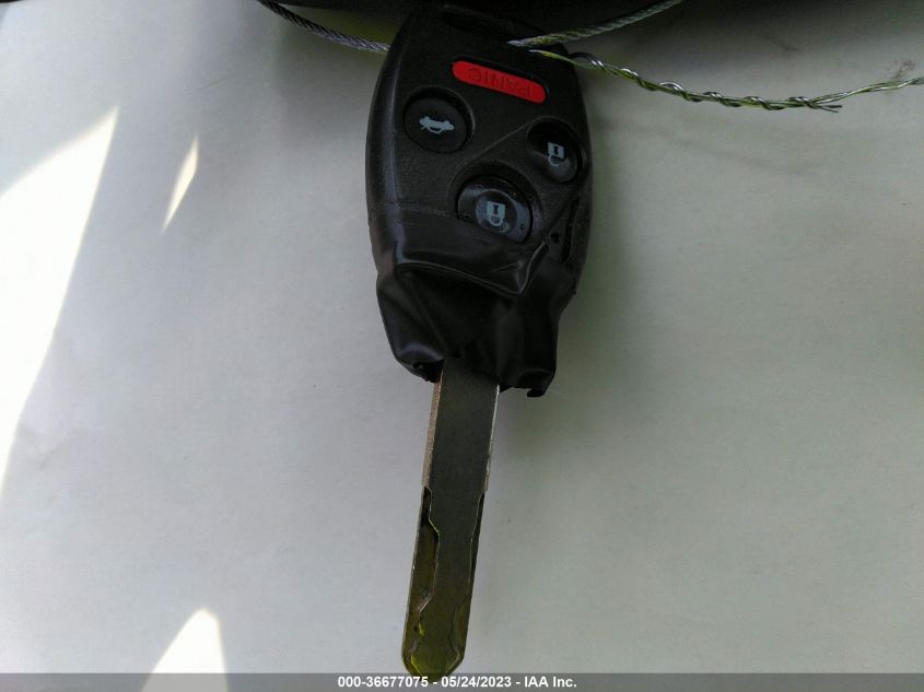 2013 HONDA CIVIC LX - 2HGFB2F57DH549278