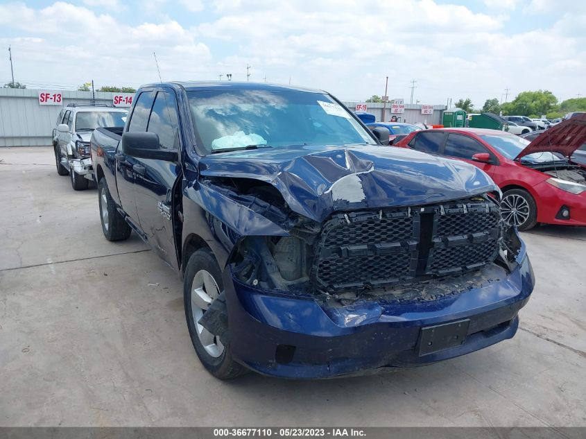 2014 RAM 1500 EXPRESS - 1C6RR6FT2ES326676