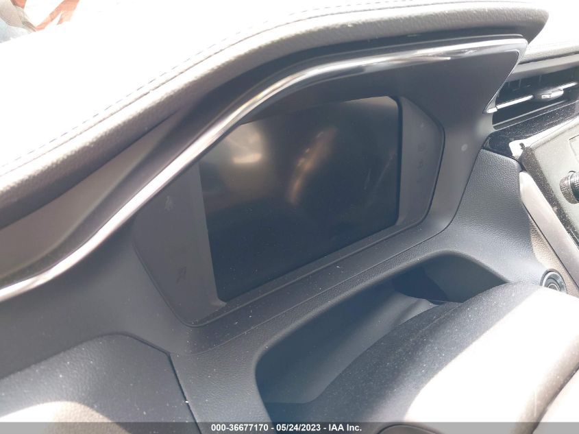 2023 CHEVROLET BOLT EUV LT 1G1FY6S07P4127164