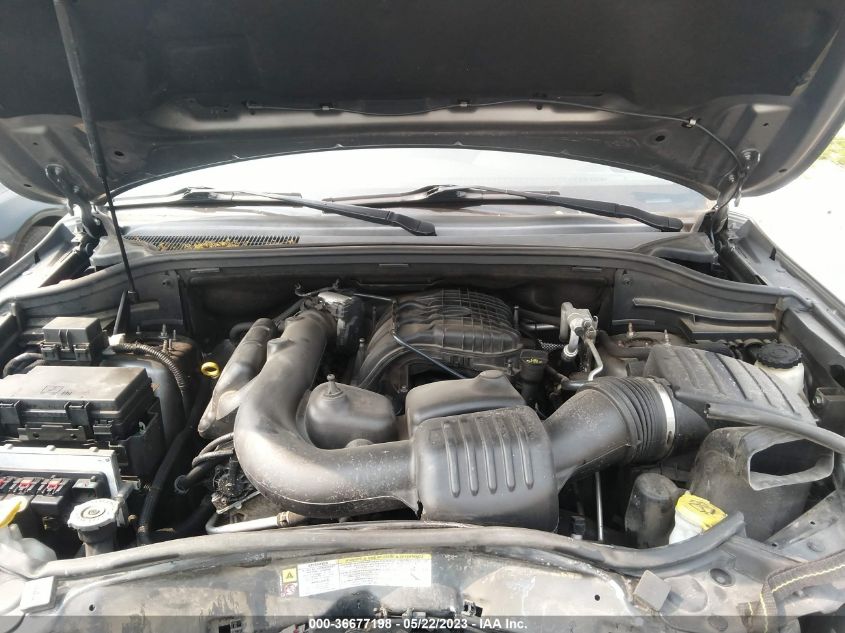 2013 JEEP GRAND CHEROKEE LAREDO - 1C4RJFAG2DC503343