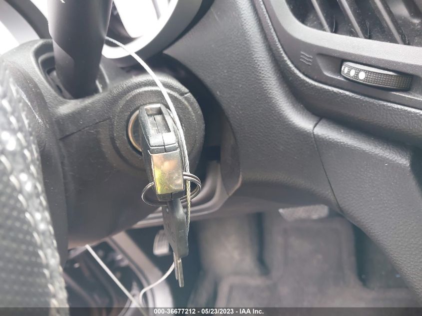 2016 CHEVROLET EQUINOX LT - 2GNALCEK3G6343465
