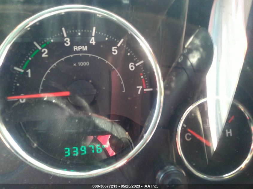 2017 JEEP WRANGLER UNLIMITED SPORT - 1C4BJWDG2HL671485