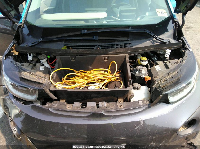 2014 BMW I3 - WBY1Z4C59EV275478