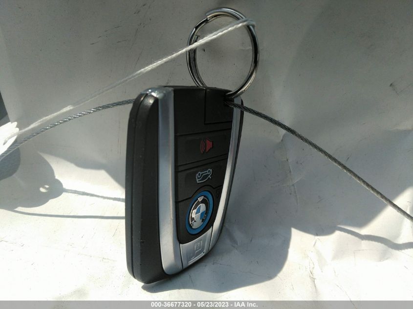 2014 BMW I3 - WBY1Z4C59EV275478