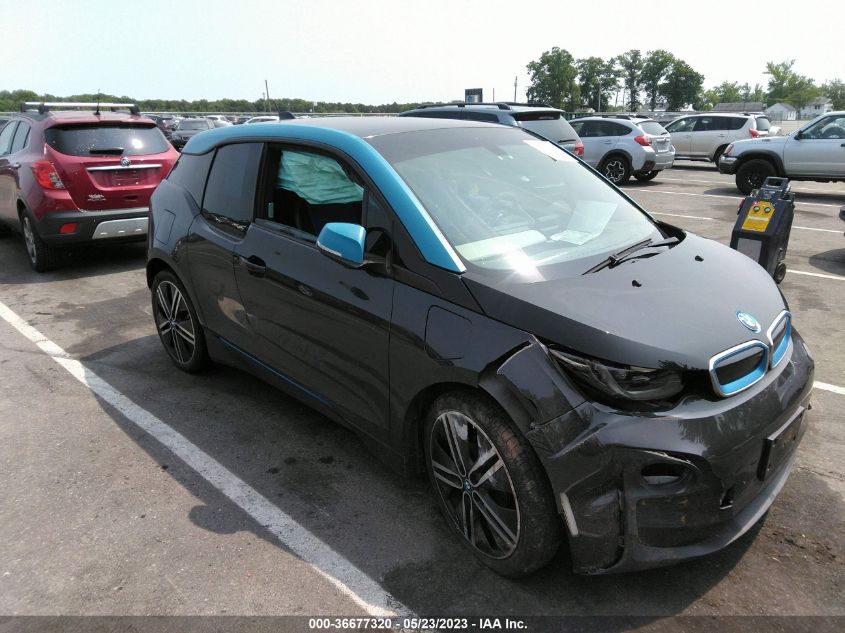 2014 BMW I3 - WBY1Z4C59EV275478