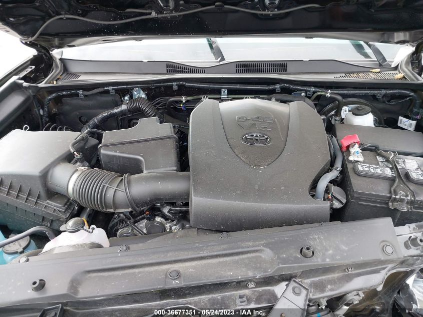2023 TOYOTA TACOMA 2WD SR5/TRD SPORT - 3TMAZ5CN0PM204450
