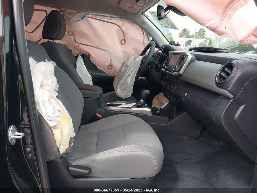 2023 TOYOTA TACOMA 2WD SR5/TRD SPORT - 3TMAZ5CN0PM204450