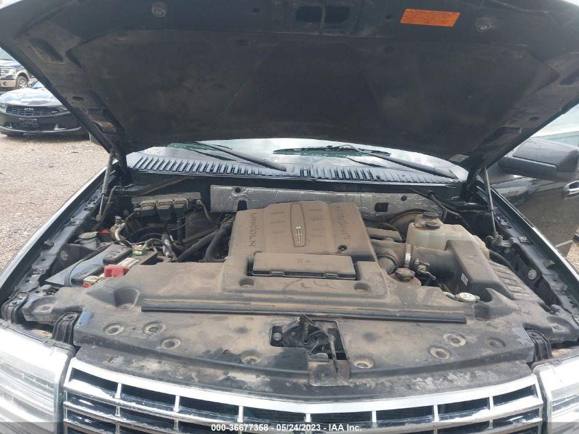2013 LINCOLN NAVIGATOR - 5LMJJ2H58DEL04403