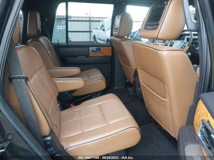 2013 LINCOLN NAVIGATOR - 5LMJJ2H58DEL04403