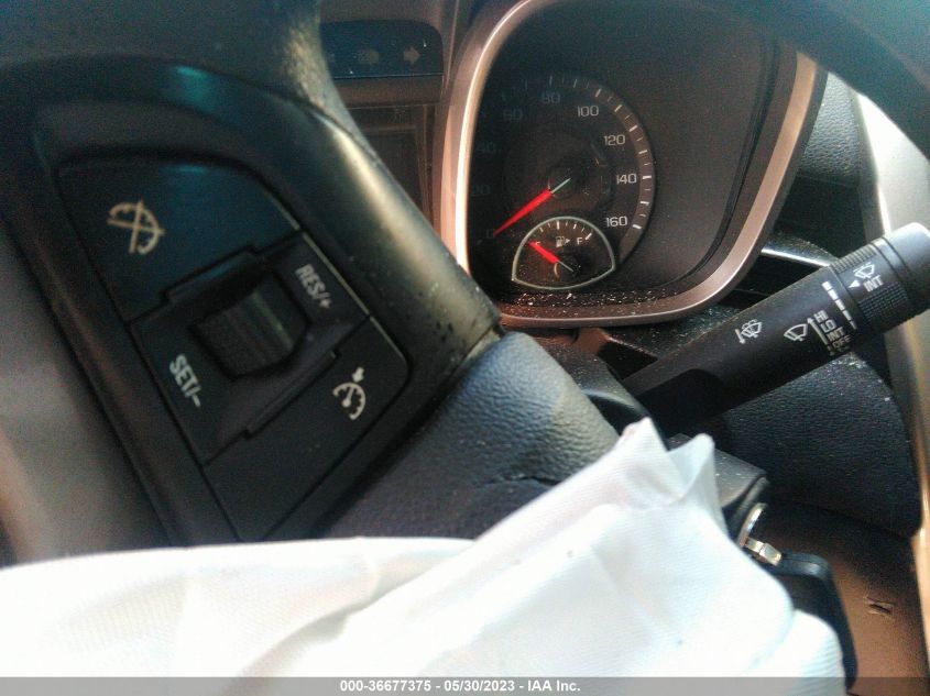 2015 CHEVROLET MALIBU LT - 1G11C5SL4FF305032
