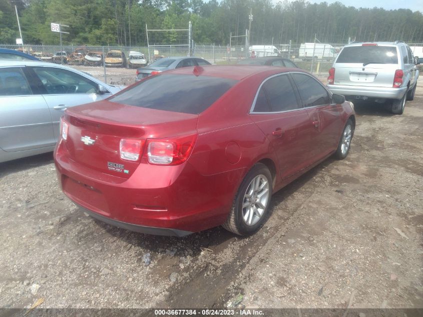 2013 CHEVROLET MALIBU ECO - 1G11D5RRXDF110993