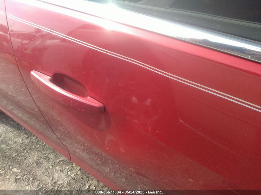 2013 CHEVROLET MALIBU ECO - 1G11D5RRXDF110993