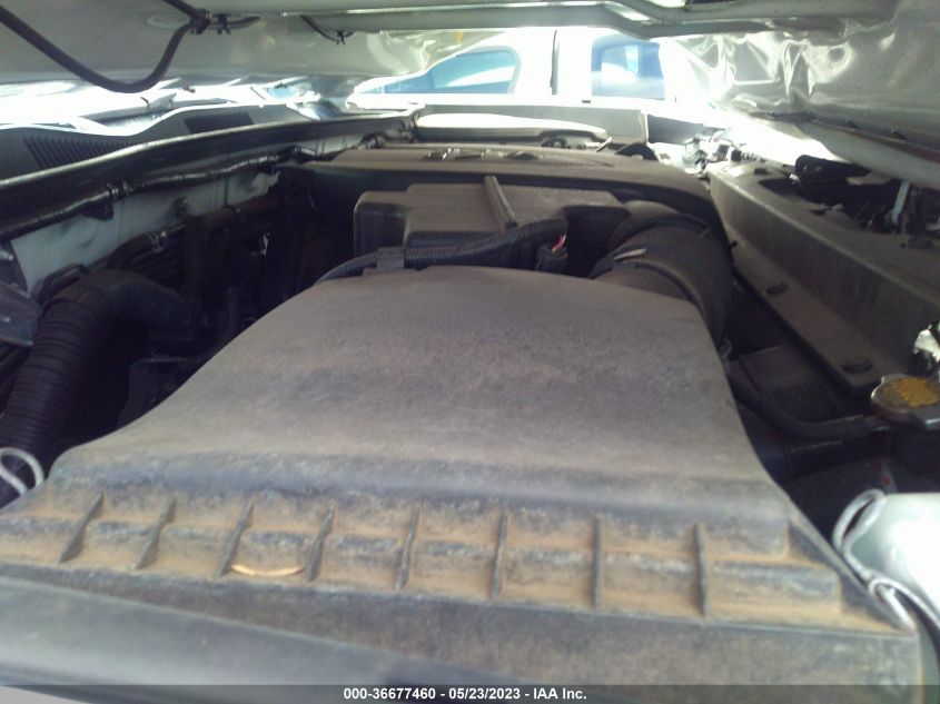 2016 TOYOTA TACOMA SR5 - 3TMAZ5CN4GM014943