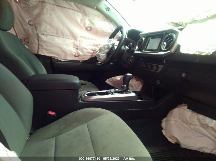 2016 TOYOTA TACOMA SR5 - 3TMAZ5CN4GM014943