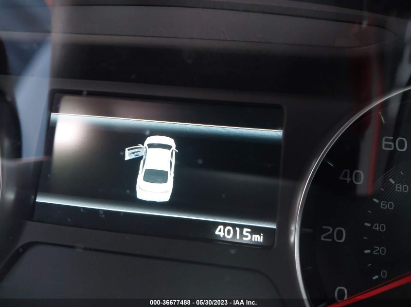 2023 KIA FORTE GT - 3KPF44AC0PE583525