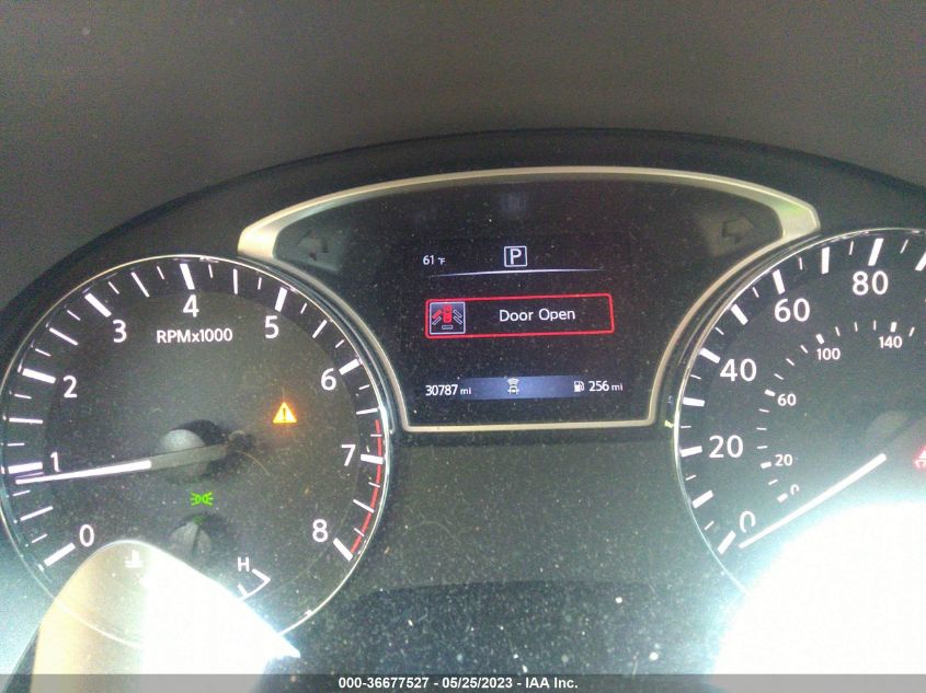 2018 NISSAN ALTIMA 2.5 S - 1N4AL3AP9JC473135