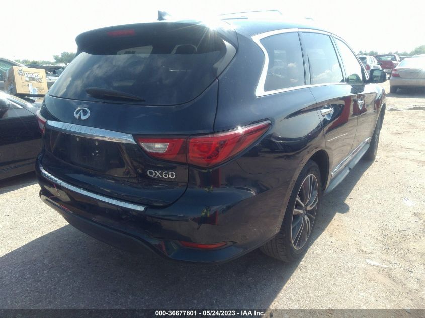 2018 INFINITI QX60 - 5N1DL0MN7JC504443