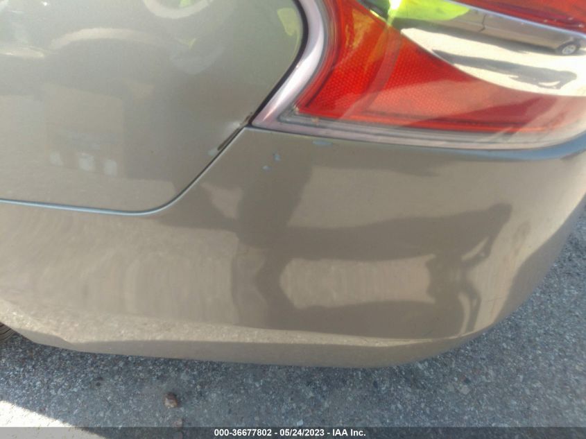 2014 NISSAN ALTIMA 2.5 S - 1N4AL3AP8EN219491