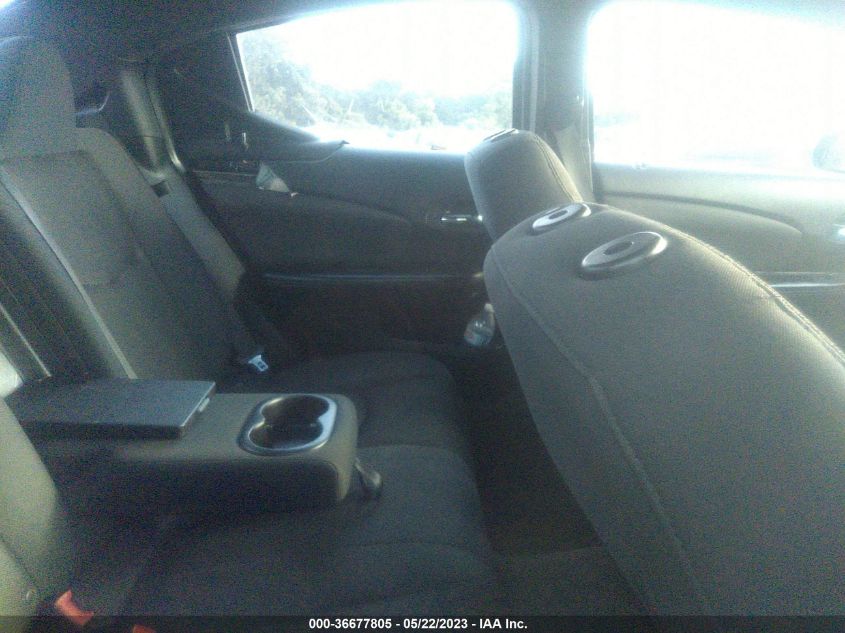 2014 DODGE AVENGER SE - 1C3CDZAB9EN228891