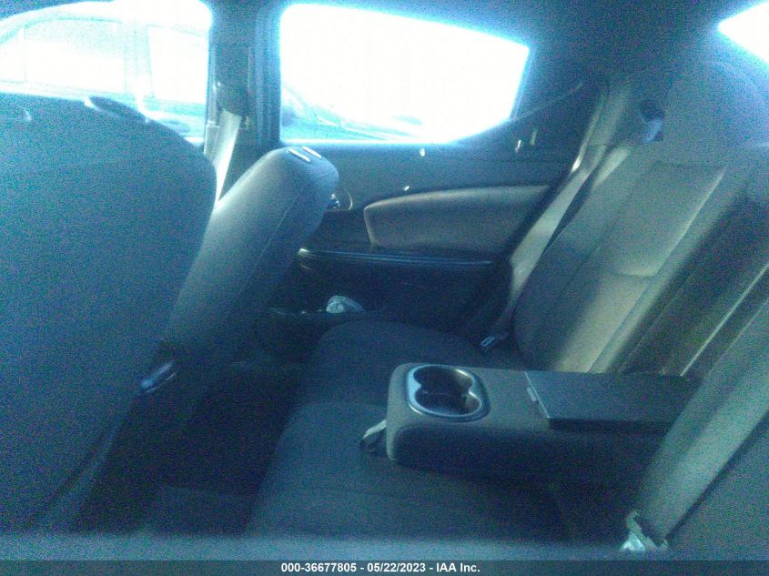 2014 DODGE AVENGER SE - 1C3CDZAB9EN228891