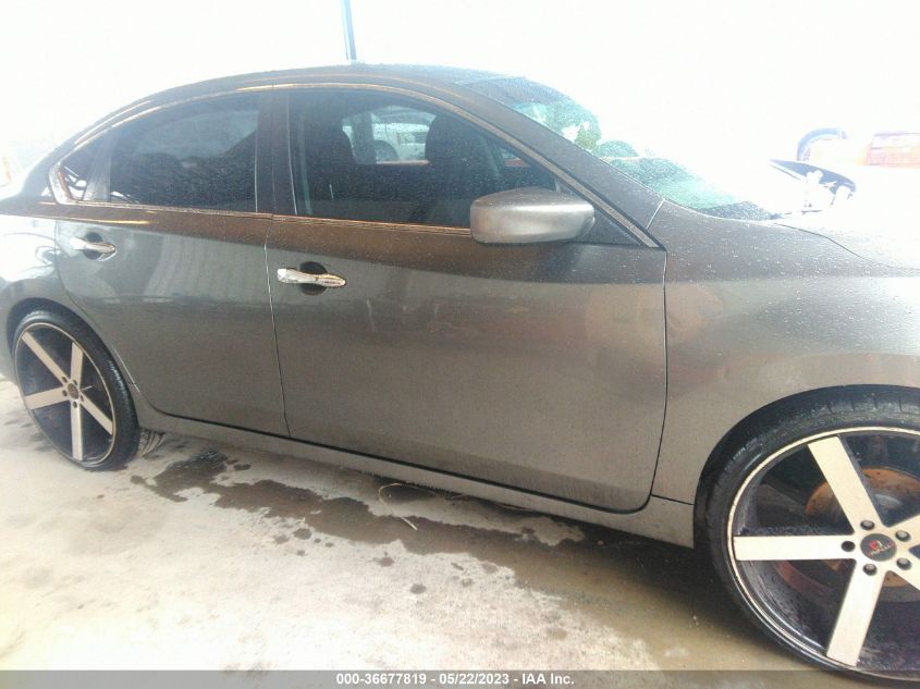 2014 NISSAN ALTIMA 2.5 - 1N4AL3AP2EC263952