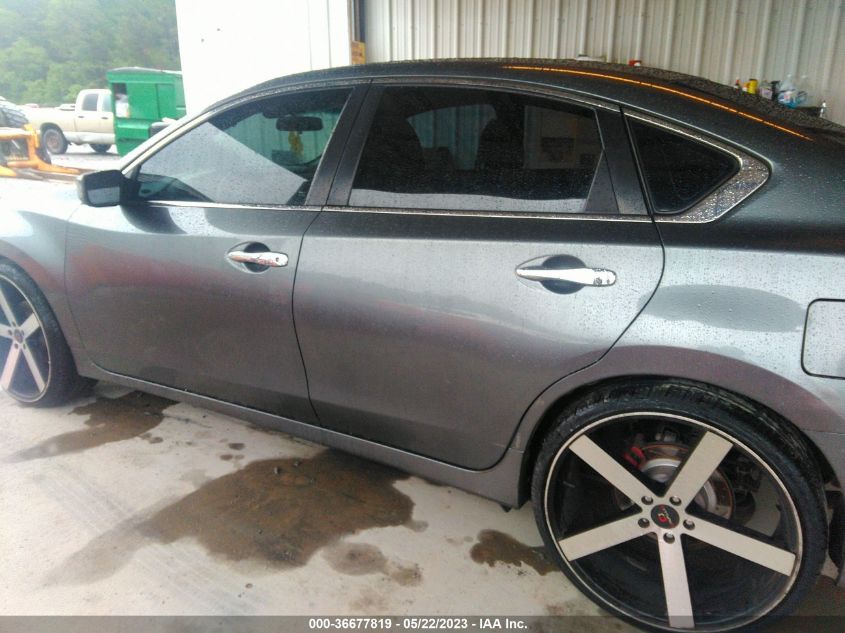 2014 NISSAN ALTIMA 2.5 - 1N4AL3AP2EC263952