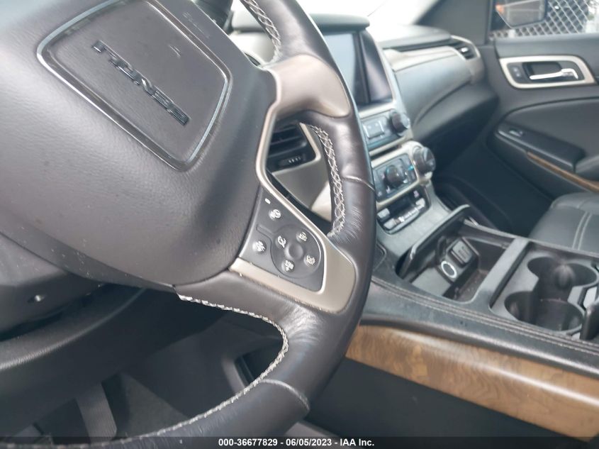 2018 GMC YUKON DENALI - 1GKS1CKJ1JR227051