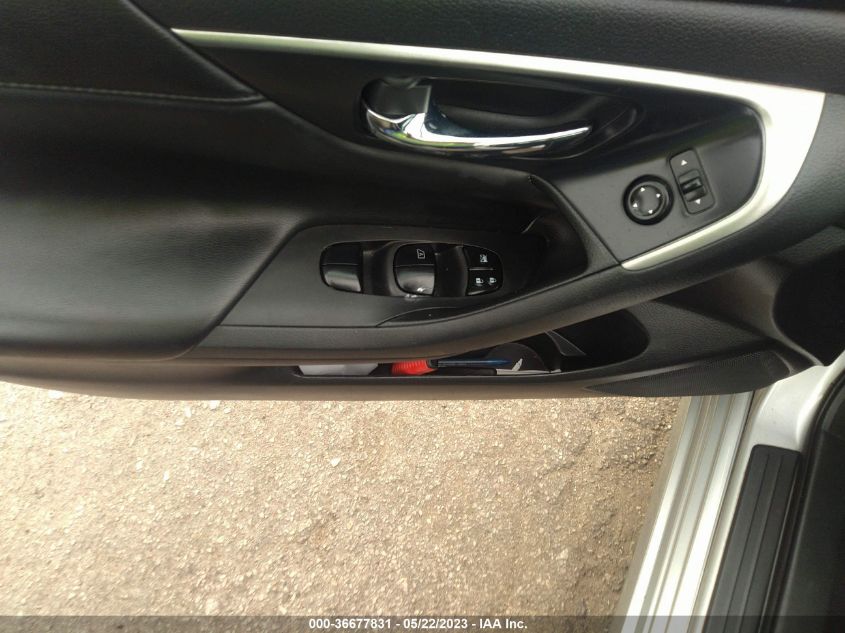 2015 NISSAN ALTIMA 2.5 - 1N4AL3APXFN900706