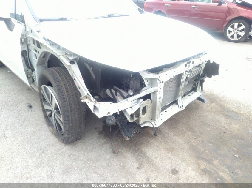 2018 SUBARU OUTBACK LIMITED - 4S4BSENC8J3322559